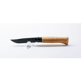 Opinel Tradition No.08 Black