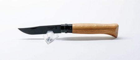 Opinel Tradition No.08 Black
