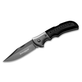 Gray Eminence zsebkés