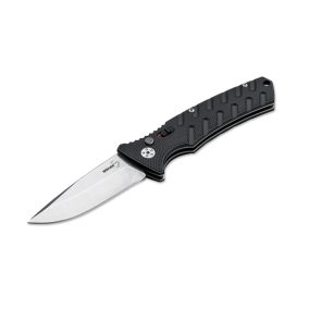 Taktikai rugóskés Plus Strike