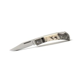 Klasszikus zsebkés deer mini