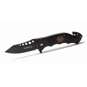 Egykezes taktikai zsebkés, Special Forces Assisted