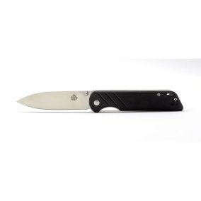Parrot Black egykezes zsebkés G10