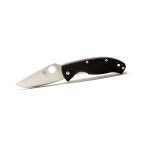 Spyderco Tenacious G10