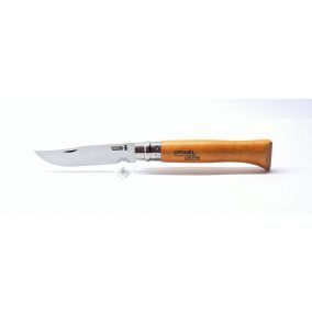 Opinel Carbon zsebkés No.12