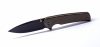 We Knife 21014C-4 Subjugator Bronz -Titan