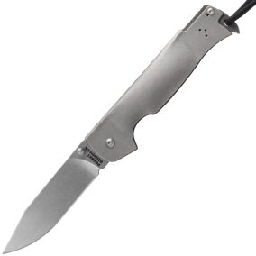 Cold Steel Pocket Bushman