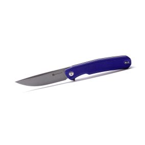 Sencut Scitus – Purple G-10