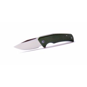 Civivi Regulatron C23006-2 Green Micarta Nitro-V