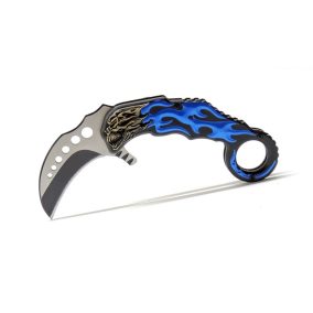 Karambit -SkullX72