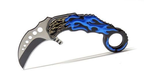 Karambit -SkullX72