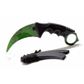 Karambit - Gyakorló