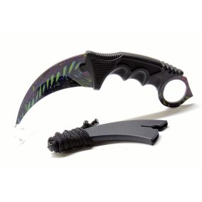 Karambit - Gyakorló