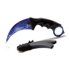 Karambit - Gyakorló
