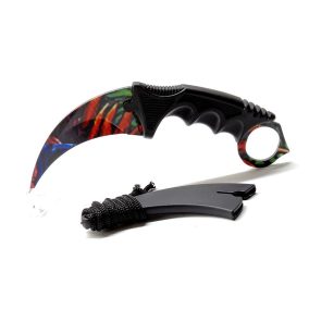 Karambit - Gyakorló