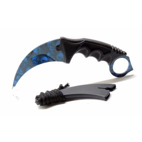 Karambit - Gyakorló