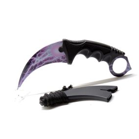 Karambit - Gyakorló