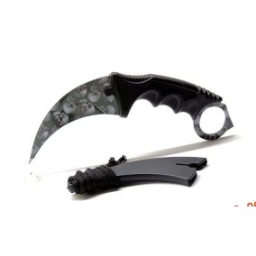 Karambit - Gyakorló