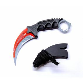 Karambit - Gyakorló